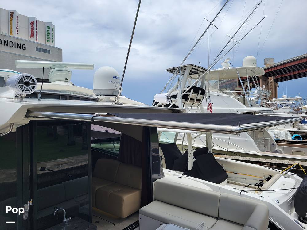Slide: The Image of Sea Ray 470 Sundancer 2016 - 15601031