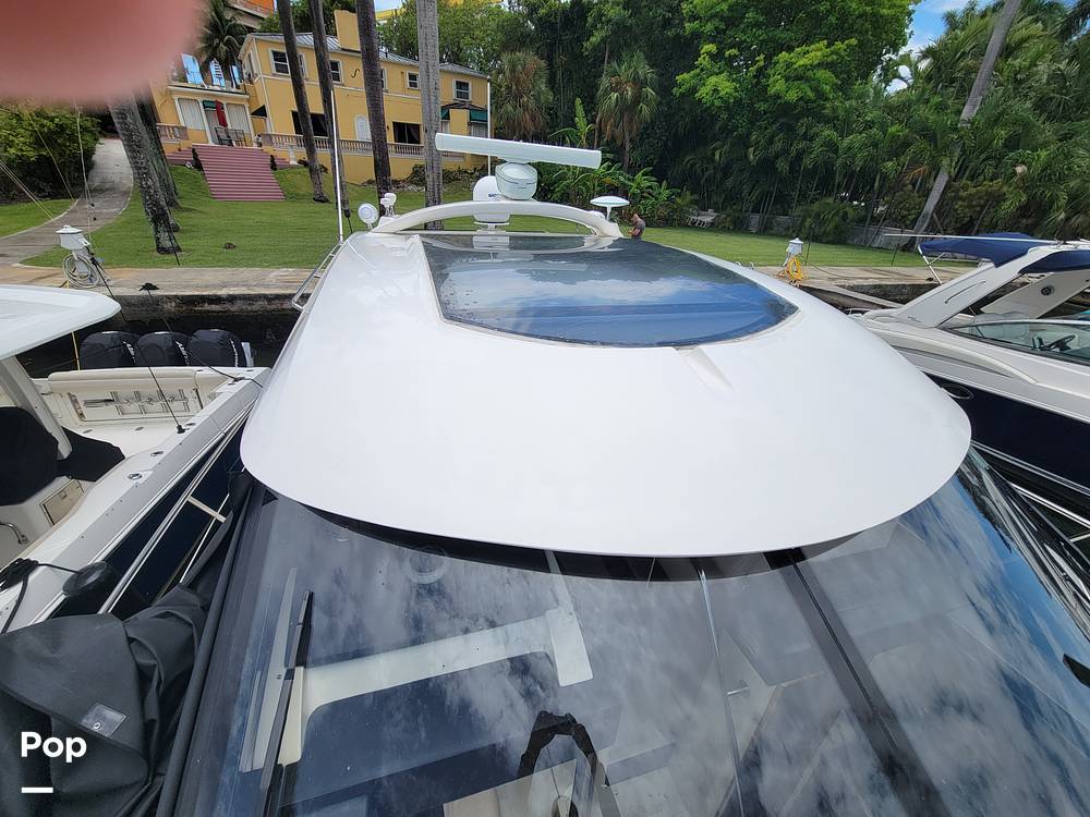 Slide: The Image of Sea Ray 470 Sundancer 2016 - 15601038