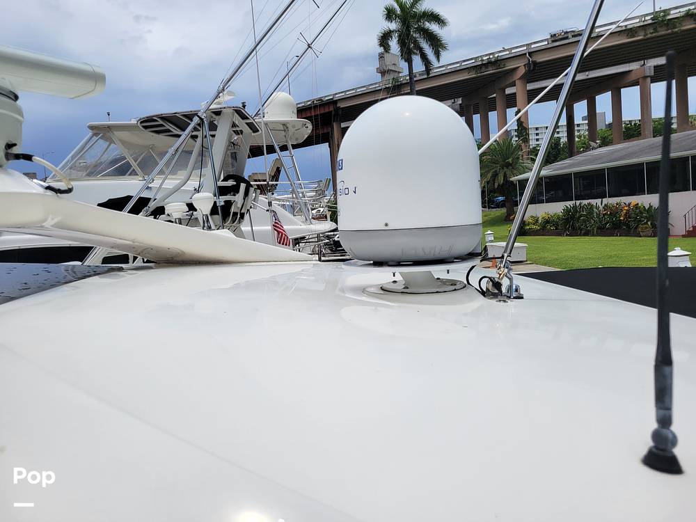 Slide: The Image of Sea Ray 470 Sundancer 2016 - 15601042