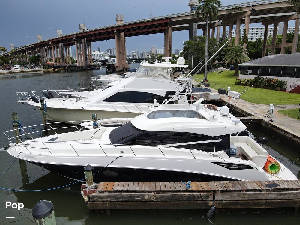 Slide: The Image of Sea Ray 470 Sundancer 2016 - 15604706
