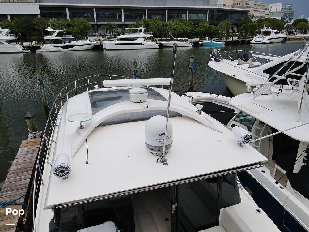 Slide: The Image of Sea Ray 470 Sundancer 2016 - 15604711