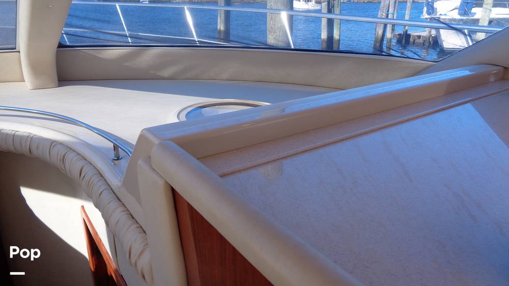 Slide: The Image of Sea Ray 480 Sedan 2004 - 101
