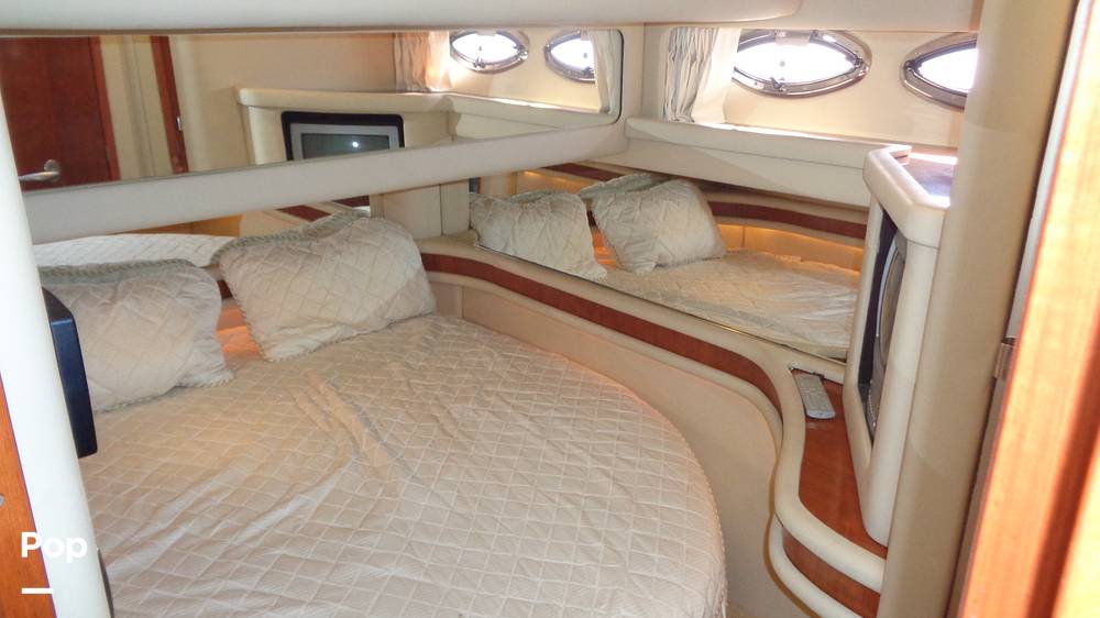 Slide: The Image of Sea Ray 480 Sedan 2004 - 102