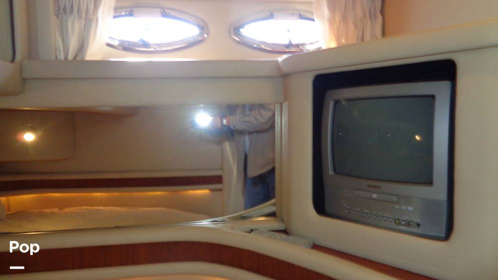 Slide: The Image of Sea Ray 480 Sedan 2004 - 105