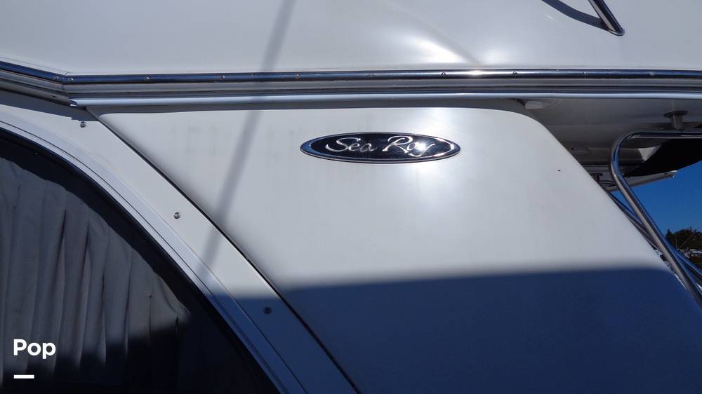 Slide: The Image of Sea Ray 480 Sedan 2004 - 11