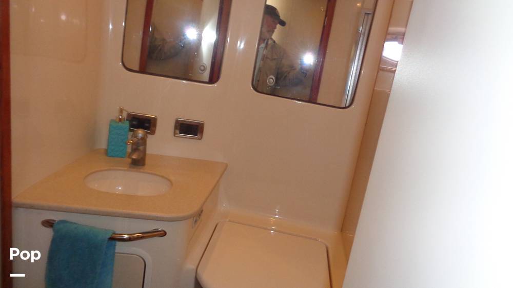Slide: The Image of Sea Ray 480 Sedan 2004 - 110