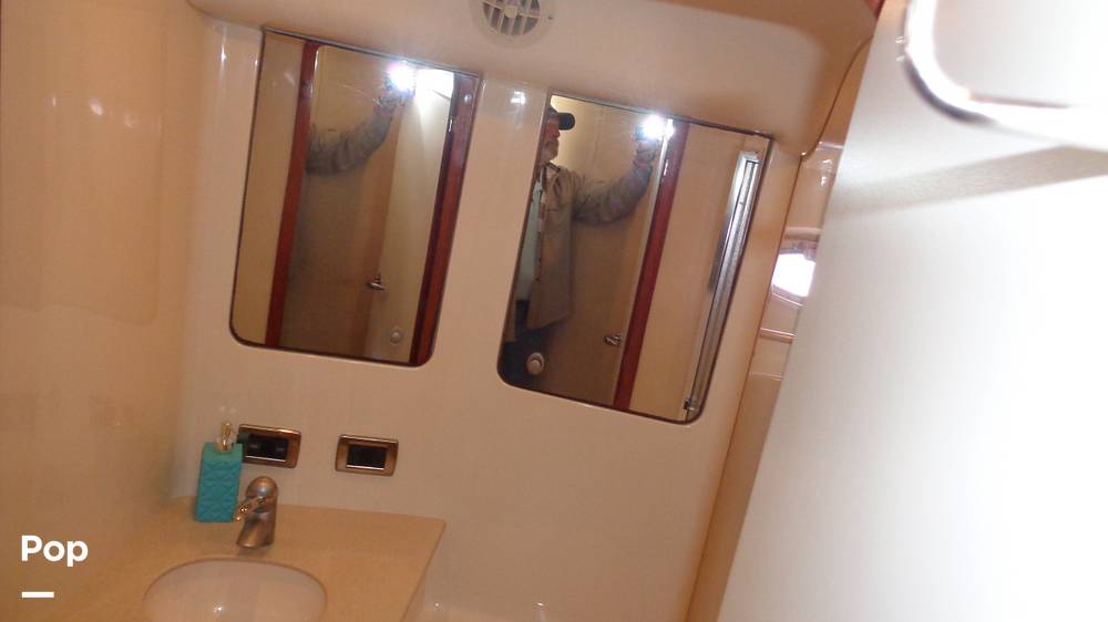 Slide: The Image of Sea Ray 480 Sedan 2004 - 113
