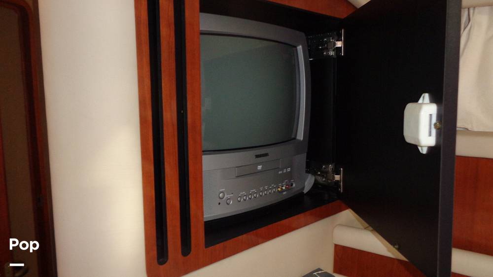 Slide: The Image of Sea Ray 480 Sedan 2004 - 121