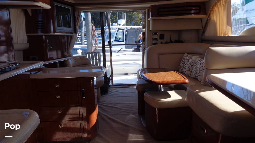 Slide: The Image of Sea Ray 480 Sedan 2004 - 129