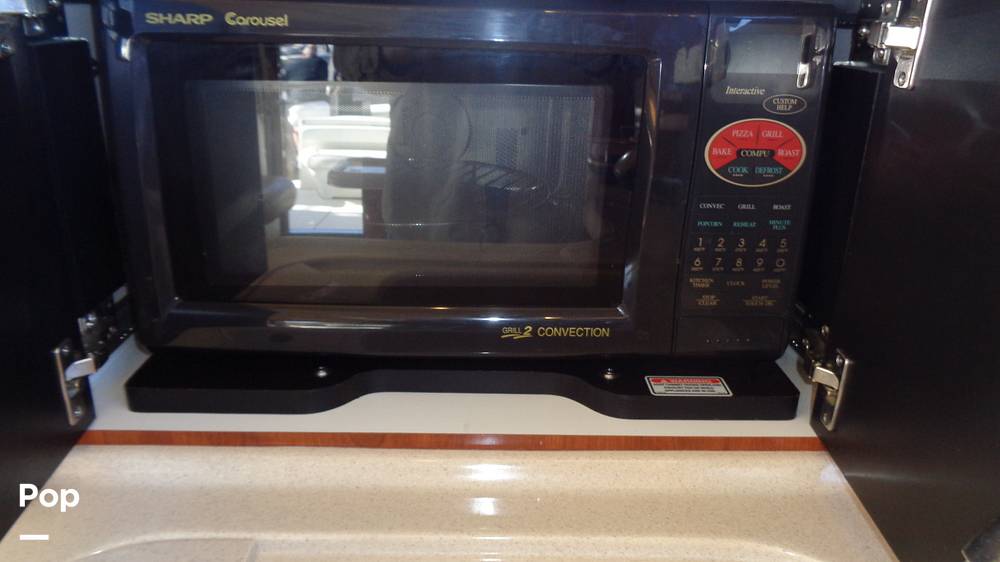 Slide: The Image of Sea Ray 480 Sedan 2004 - 130