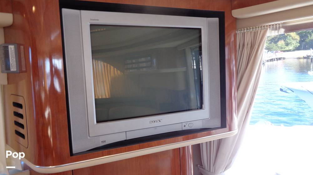 Slide: The Image of Sea Ray 480 Sedan 2004 - 138