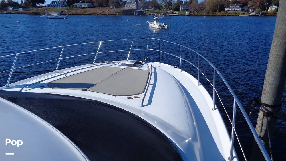 Slide: The Image of Sea Ray 480 Sedan 2004 - 144
