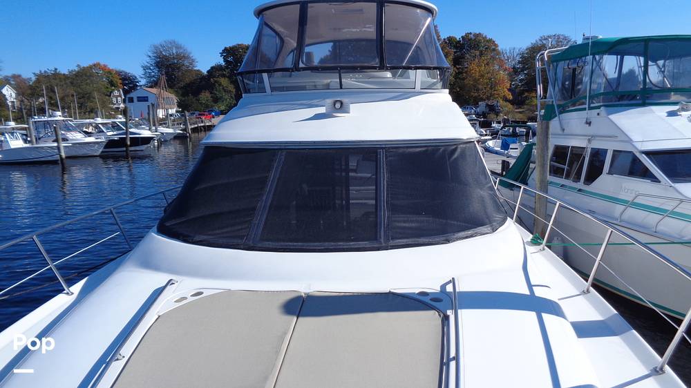 Slide: The Image of Sea Ray 480 Sedan 2004 - 149