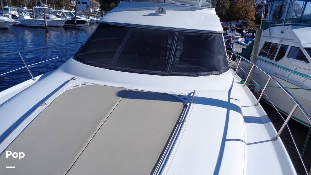 Slide: The Image of Sea Ray 480 Sedan 2004 - 150