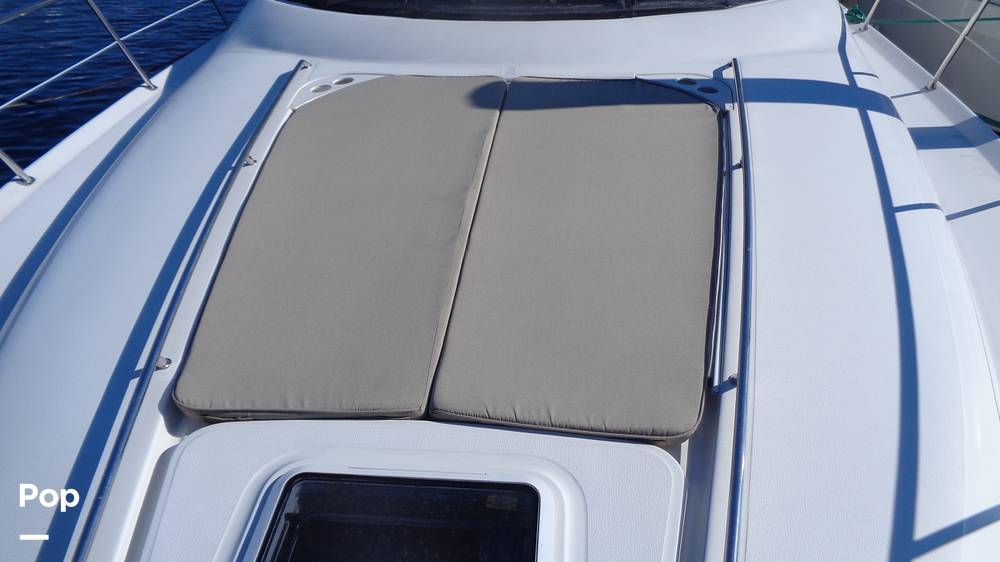 Slide: The Image of Sea Ray 480 Sedan 2004 - 151
