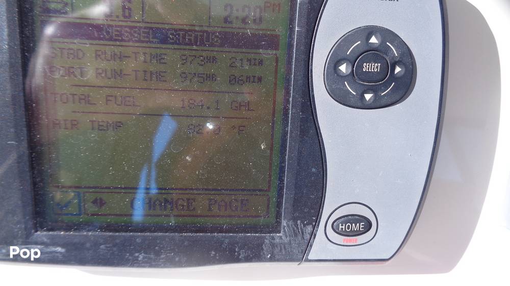 Slide: The Image of Sea Ray 480 Sedan 2004 - 154