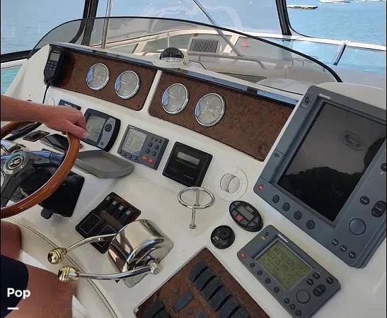 Slide: The Image of Sea Ray 480 Sedan 2004 - 155