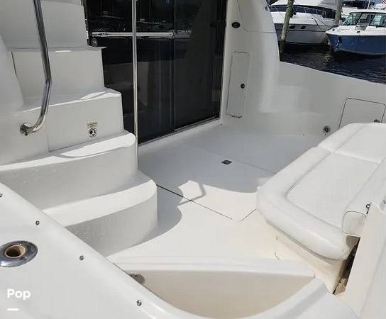 Slide: The Image of Sea Ray 480 Sedan 2004 - 156