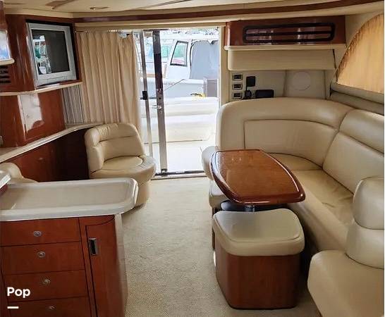 Slide: The Image of Sea Ray 480 Sedan 2004 - 157