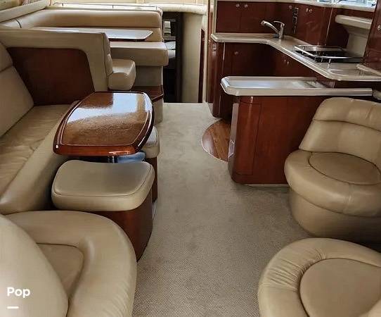 Slide: The Image of Sea Ray 480 Sedan 2004 - 158