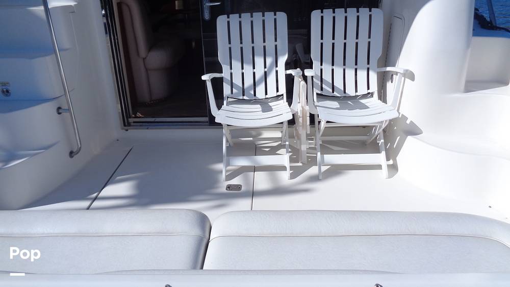 Slide: The Image of Sea Ray 480 Sedan 2004 - 17