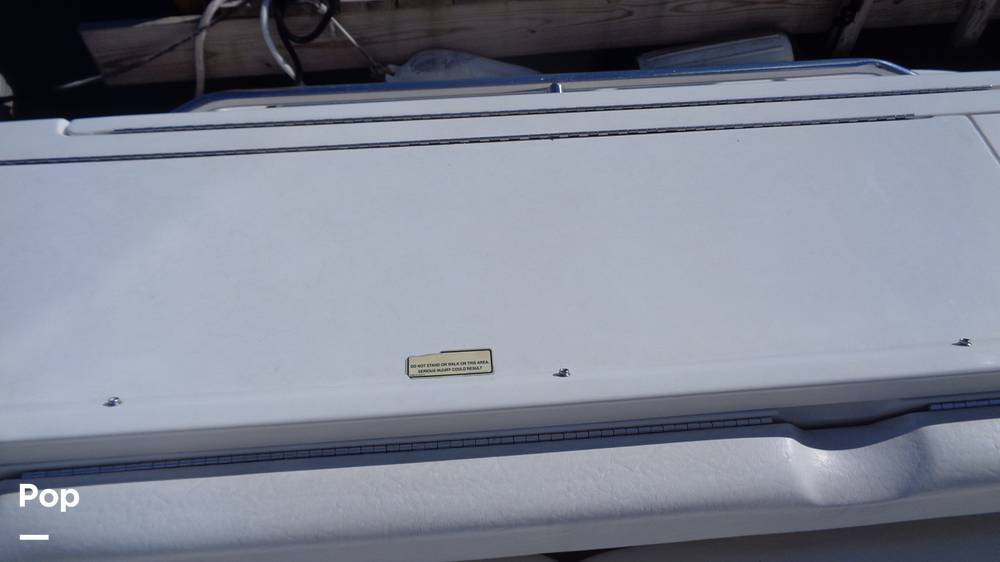 Slide: The Image of Sea Ray 480 Sedan 2004 - 21
