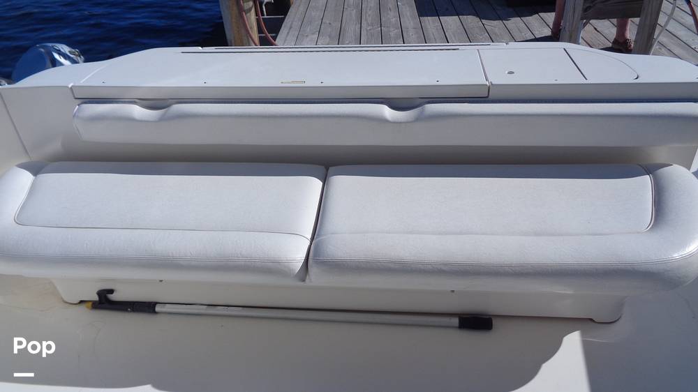 Slide: The Image of Sea Ray 480 Sedan 2004 - 28