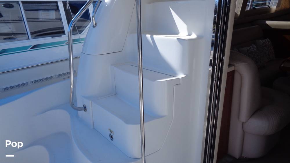 Slide: The Image of Sea Ray 480 Sedan 2004 - 38