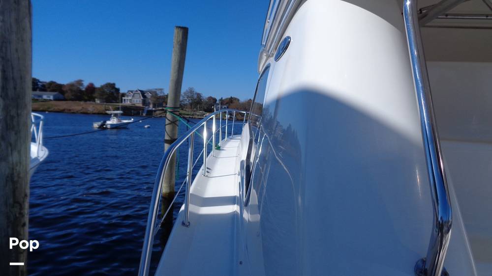 Slide: The Image of Sea Ray 480 Sedan 2004 - 48