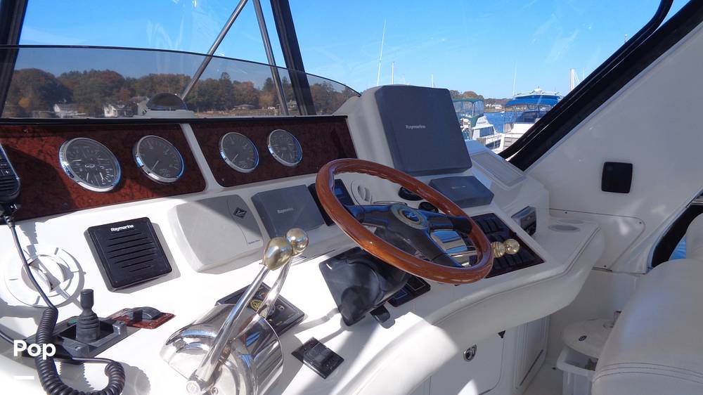Slide: The Image of Sea Ray 480 Sedan 2004 - 49