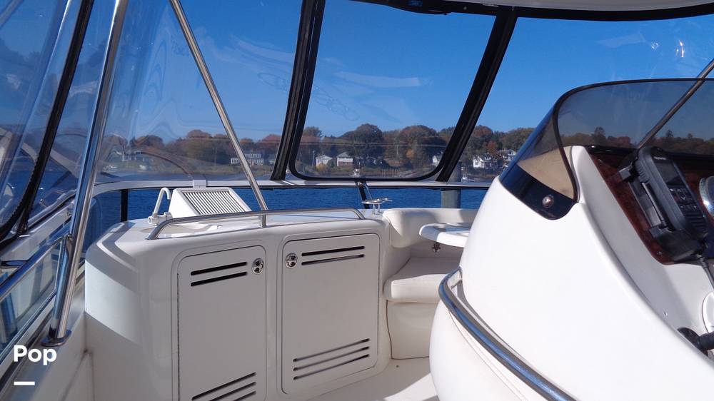 Slide: The Image of Sea Ray 480 Sedan 2004 - 50