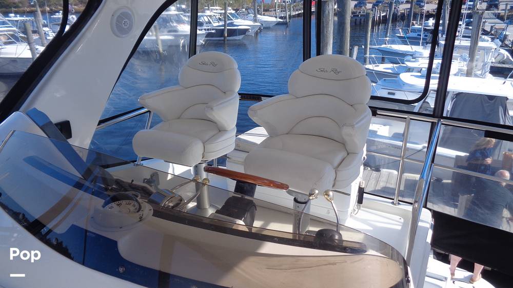 Slide: The Image of Sea Ray 480 Sedan 2004 - 54