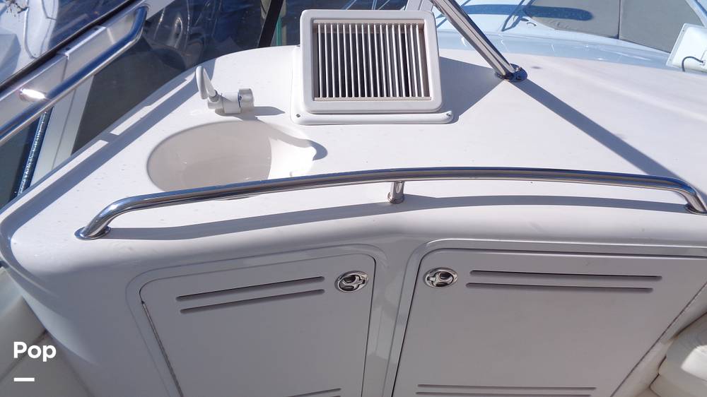 Slide: The Image of Sea Ray 480 Sedan 2004 - 56