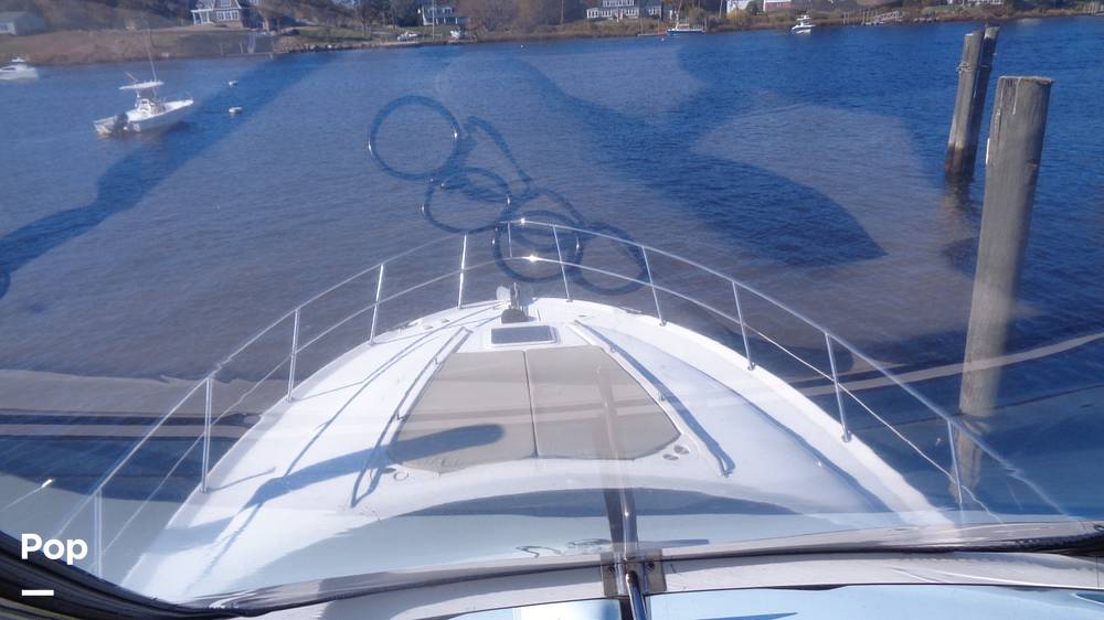 Slide: The Image of Sea Ray 480 Sedan 2004 - 64