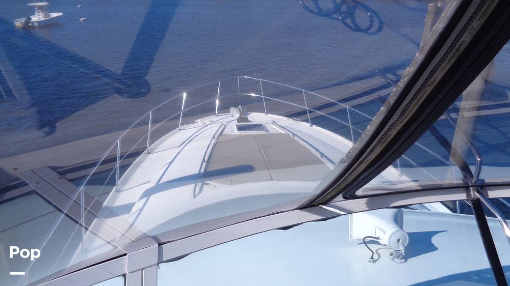 Slide: The Image of Sea Ray 480 Sedan 2004 - 65