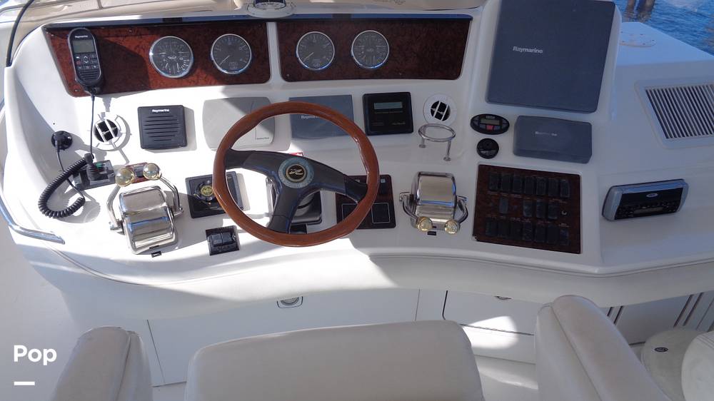 Slide: The Image of Sea Ray 480 Sedan 2004 - 68