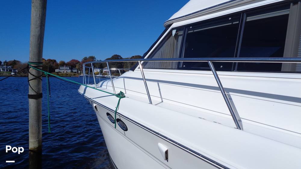 Slide: The Image of Sea Ray 480 Sedan 2004 - 7