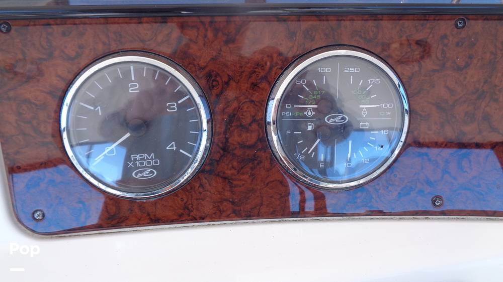 Slide: The Image of Sea Ray 480 Sedan 2004 - 74