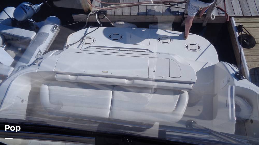 Slide: The Image of Sea Ray 480 Sedan 2004 - 89