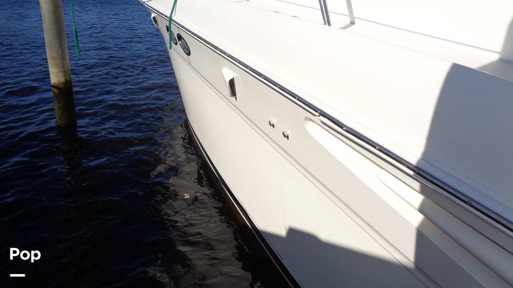 Slide: The Image of Sea Ray 480 Sedan 2004 - 9