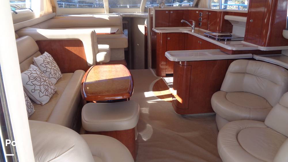 Slide: The Image of Sea Ray 480 Sedan 2004 - 91