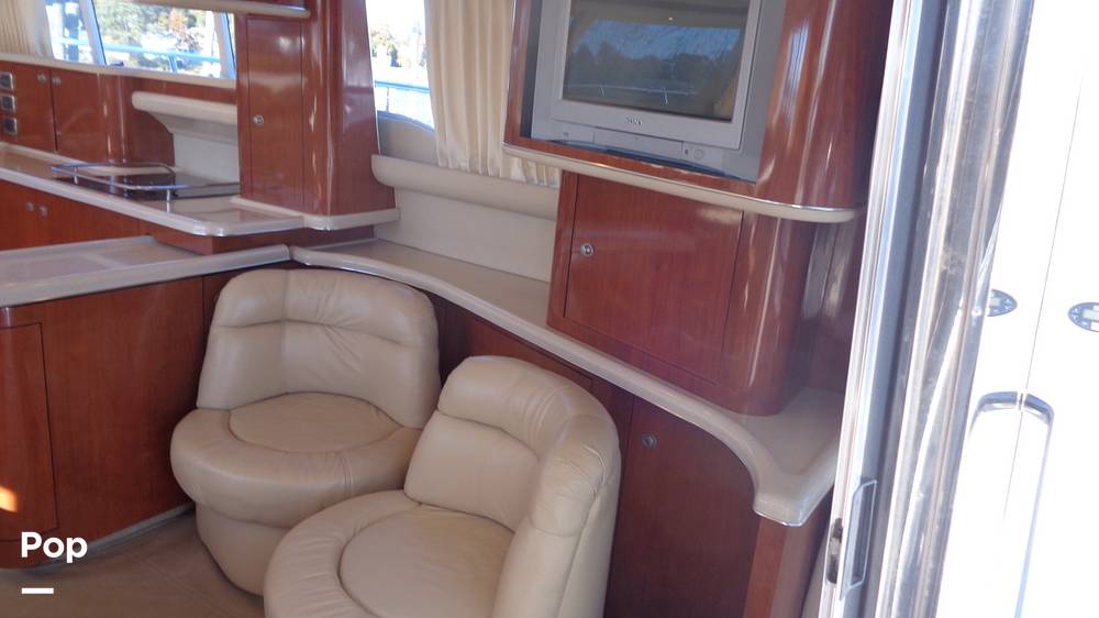 Slide: The Image of Sea Ray 480 Sedan 2004 - 92