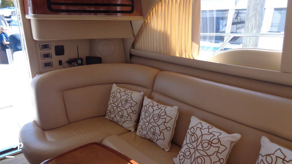 Slide: The Image of Sea Ray 480 Sedan 2004 - 94
