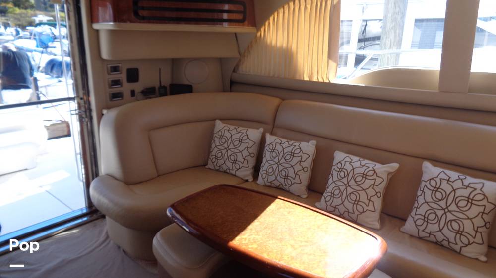 Slide: The Image of Sea Ray 480 Sedan 2004 - 95