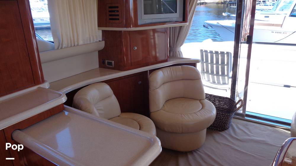 Slide: The Image of Sea Ray 480 Sedan 2004 - 96