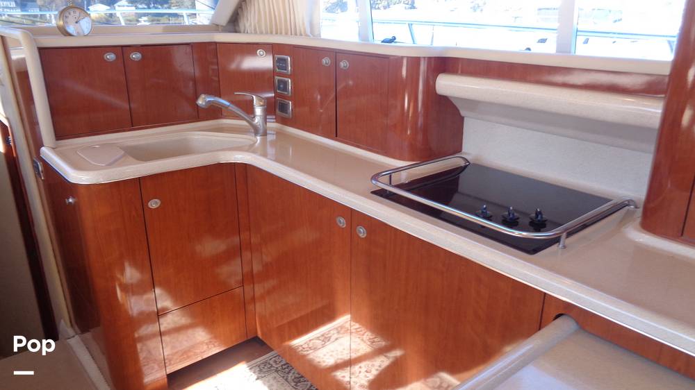 Slide: The Image of Sea Ray 480 Sedan 2004 - 97