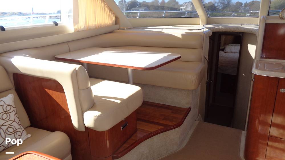 Slide: The Image of Sea Ray 480 Sedan 2004 - 98