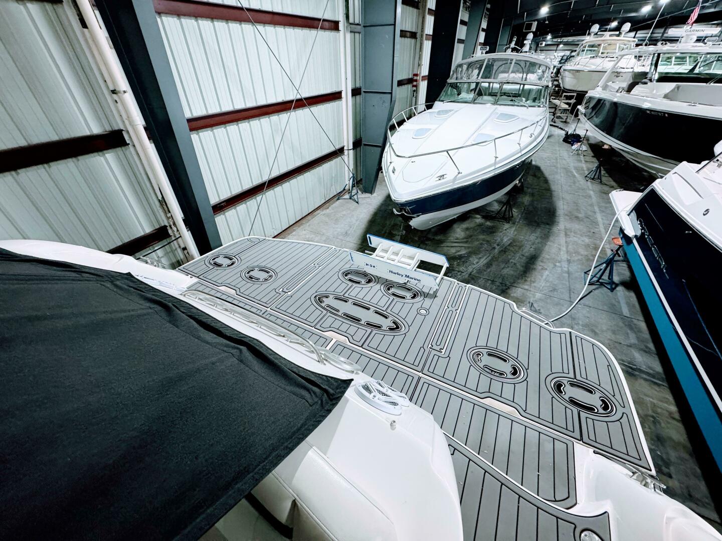 Slide: The Image of Sea Ray 48 Sundancer 2007 - 5290442