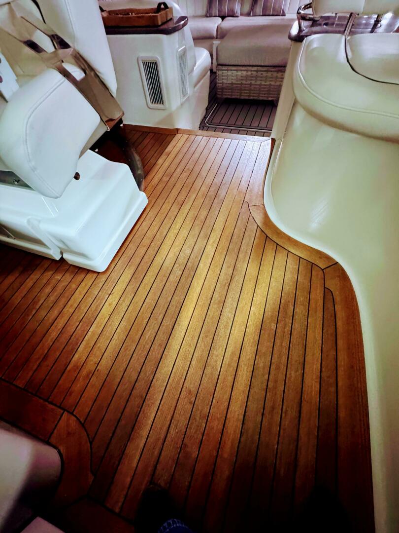 Slide: The Image of Sea Ray 48 Sundancer 2007 - 5290448