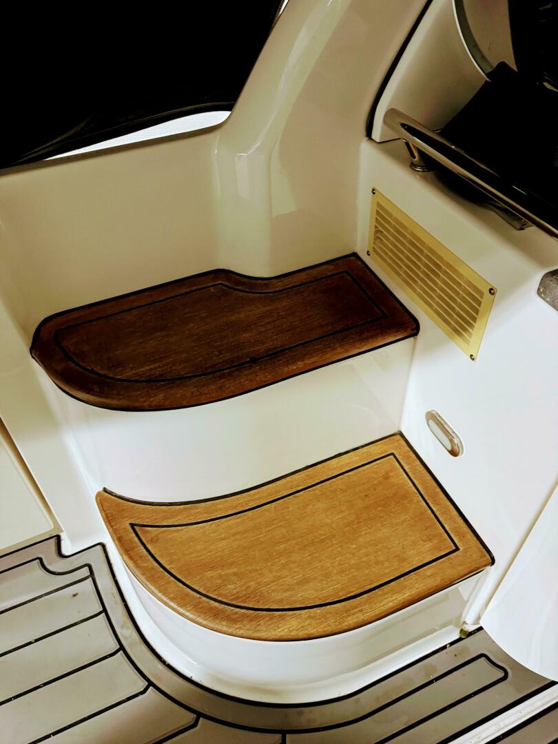 Slide: The Image of Sea Ray 48 Sundancer 2007 - 5290459